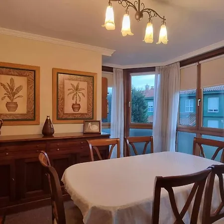 Apartamento Pelicano *