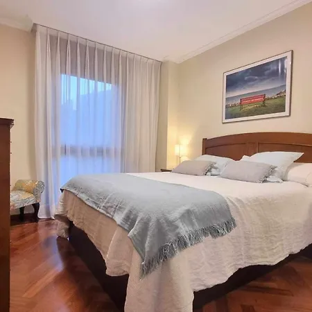 Apartamento Pelicano 아파트 *