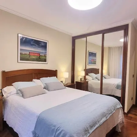 Apartamento Pelicano