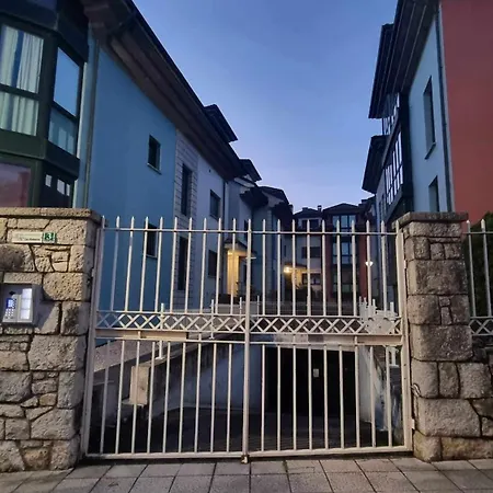 Vacacional Pelicano Appartement *