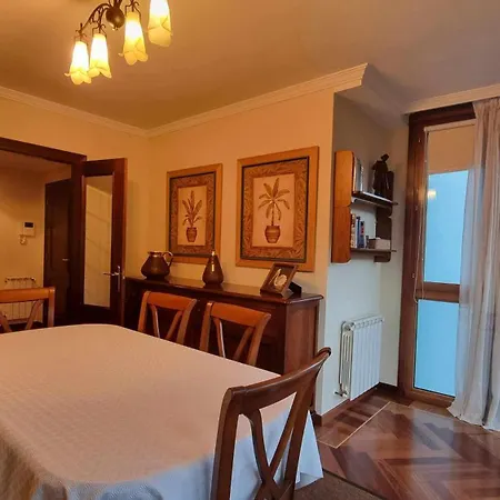 Appartement Vacacional Pelicano Llanes