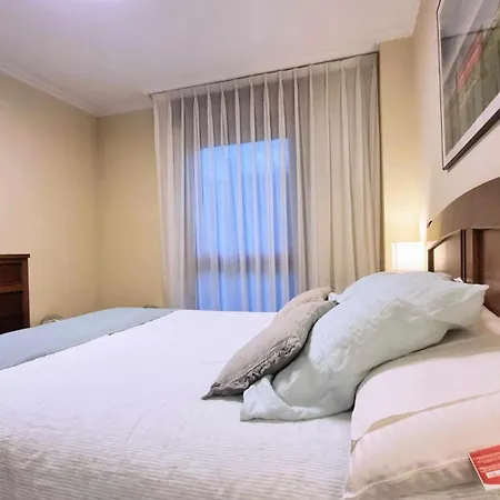 Apartamento Pelicano 라네스