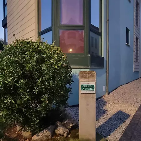 Apartamento Pelicano * 라네스