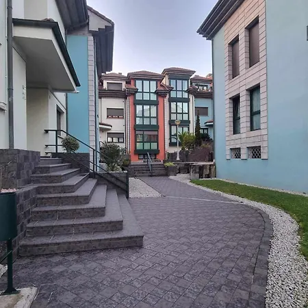 Vacacional Pelicano Appartement *