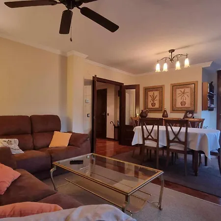 Vacacional Pelicano Appartement Llanes