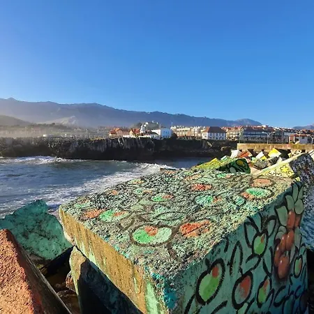 Apartamento Pelicano * 라네스